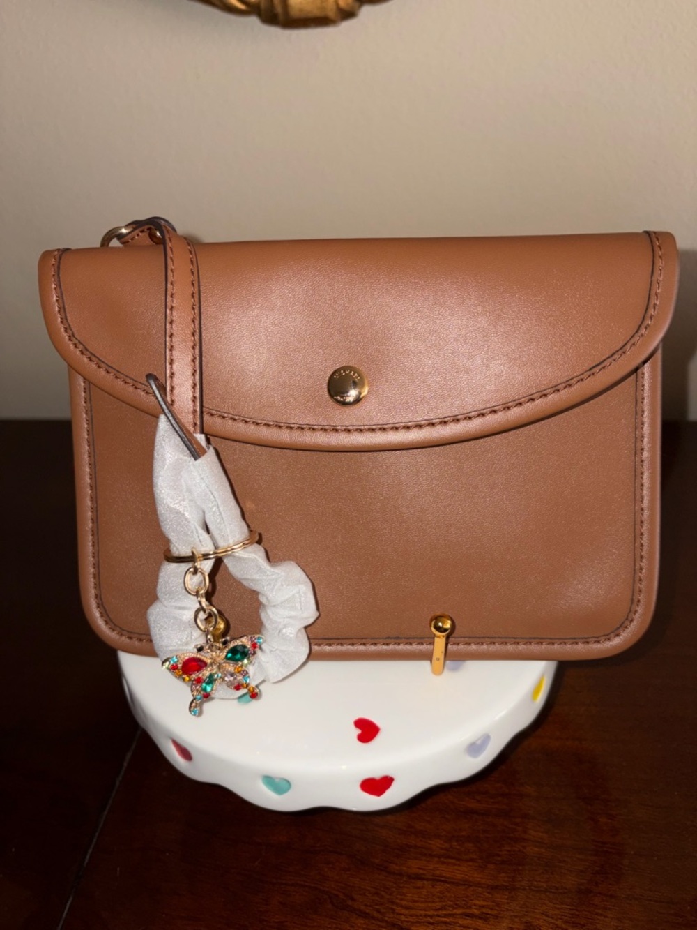 Michael Kors Accessory Pouch Nwot